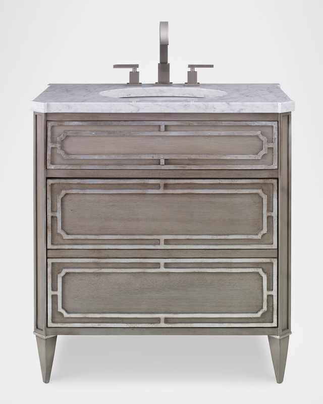 Emperor Bath Vanity